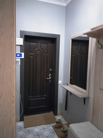 2-комнатная квартира, 63 м² - фото 8