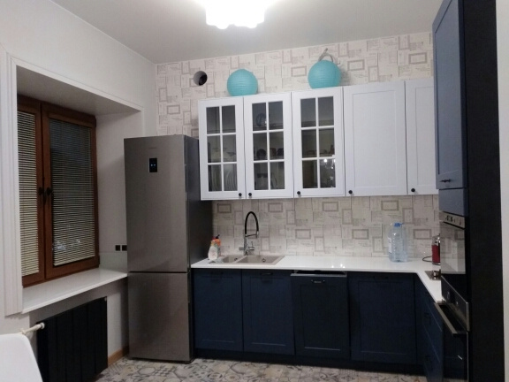 2-комнатная квартира, 63 м² - фото 4