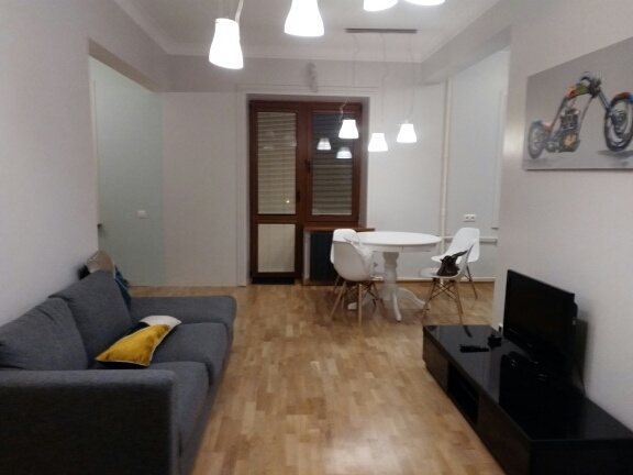 2-комнатная квартира, 63 м² - фото 2