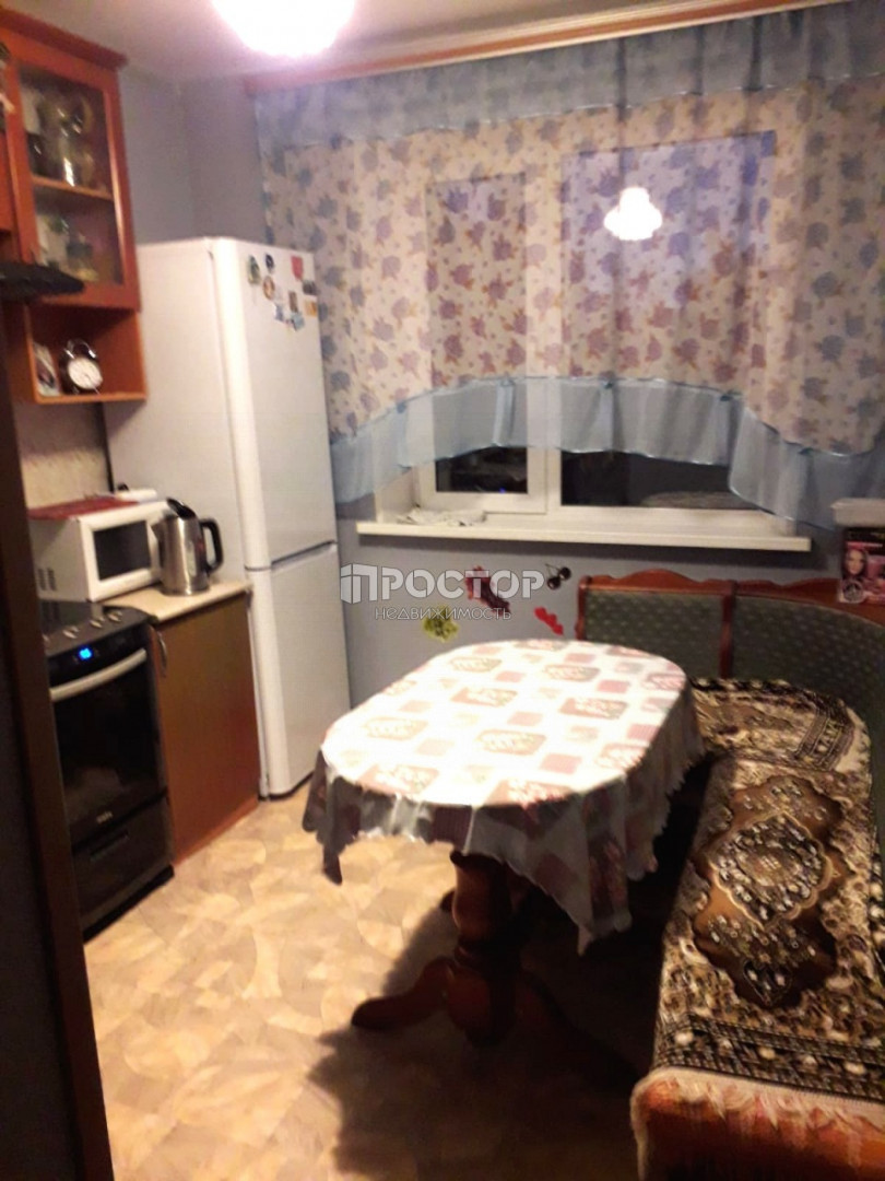 2-комнатная квартира, 54 м² - фото 5