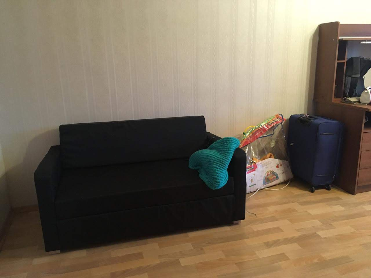 2-комнатная квартира, 45.3 м² - фото 5