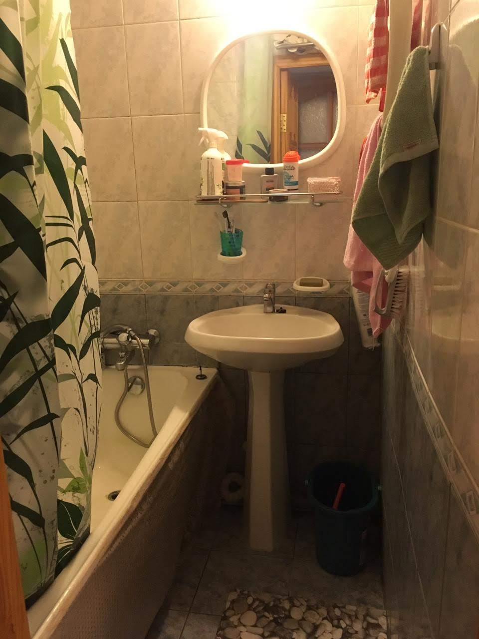 2-комнатная квартира, 45.3 м² - фото 26