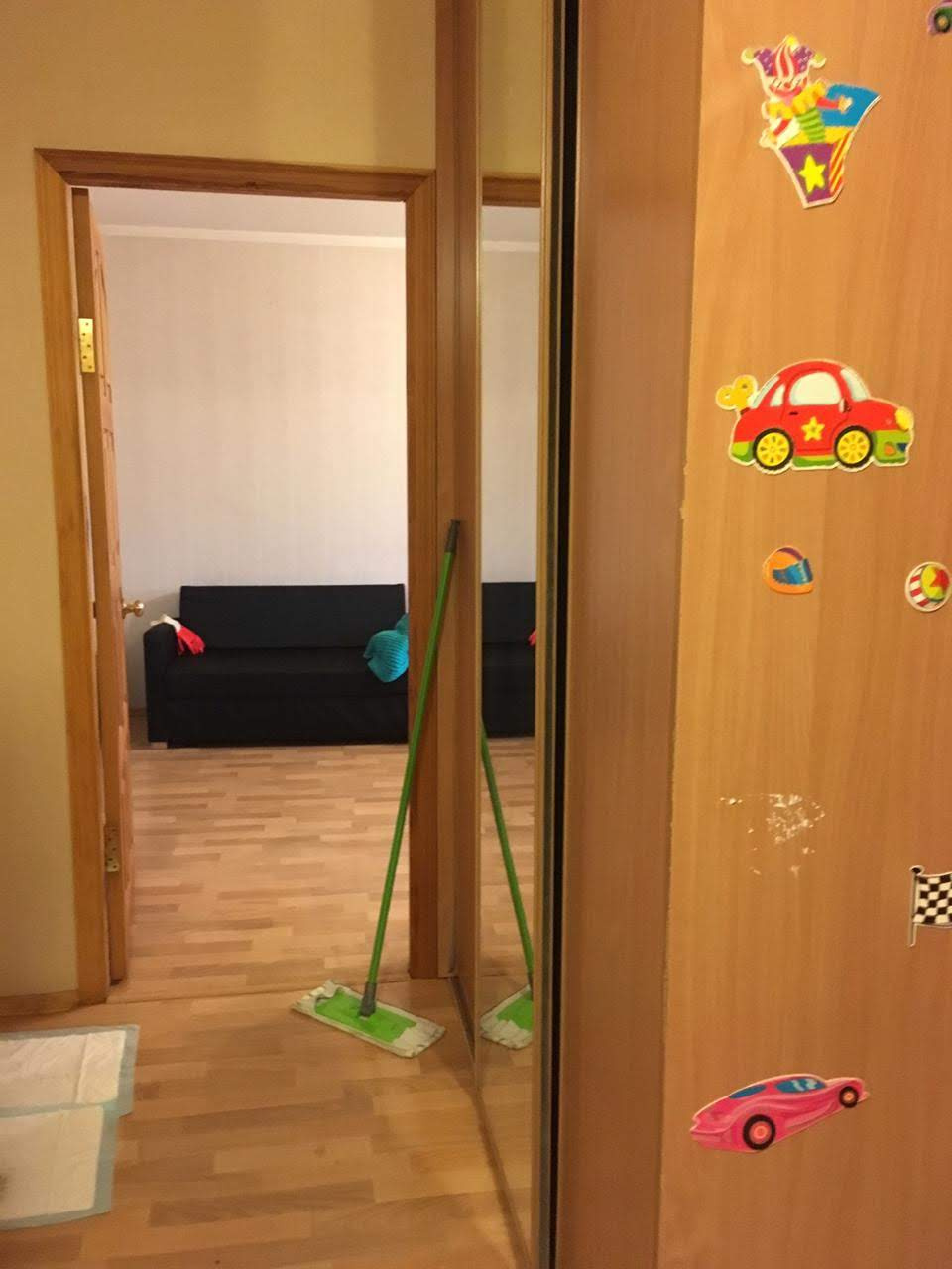2-комнатная квартира, 45.3 м² - фото 22