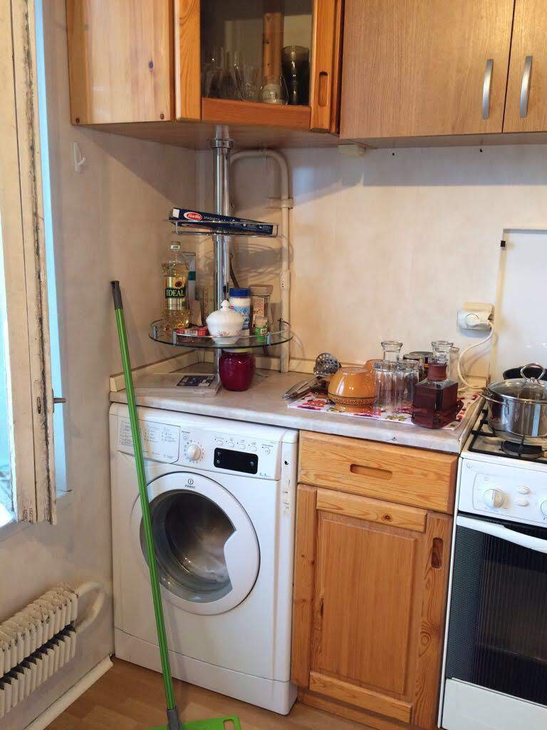2-комнатная квартира, 45.3 м² - фото 16
