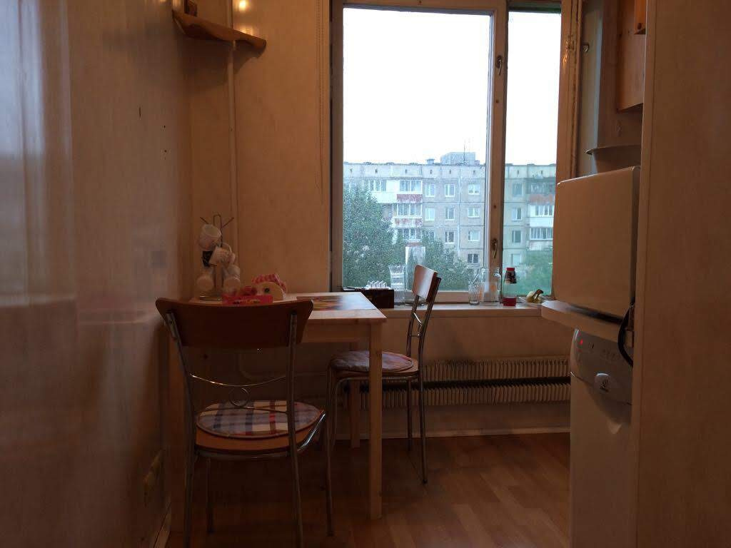 2-комнатная квартира, 45.3 м² - фото 13