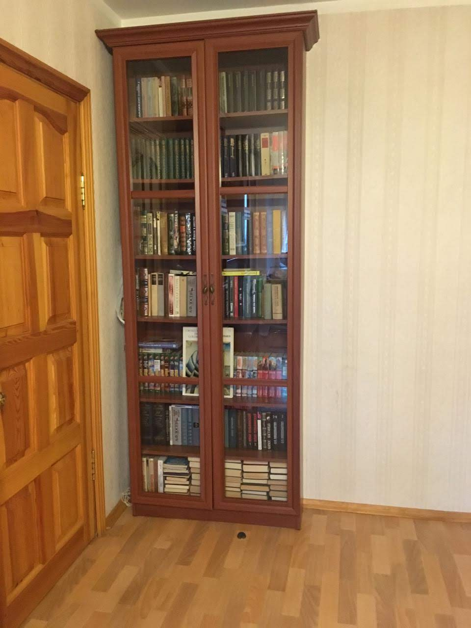 2-комнатная квартира, 45.3 м² - фото 8