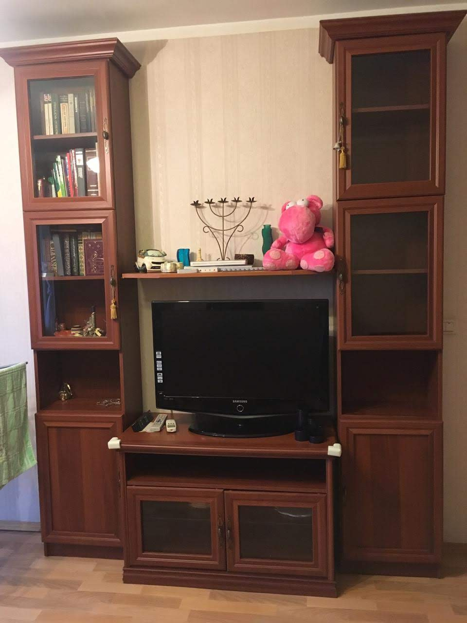 2-комнатная квартира, 45.3 м² - фото 2