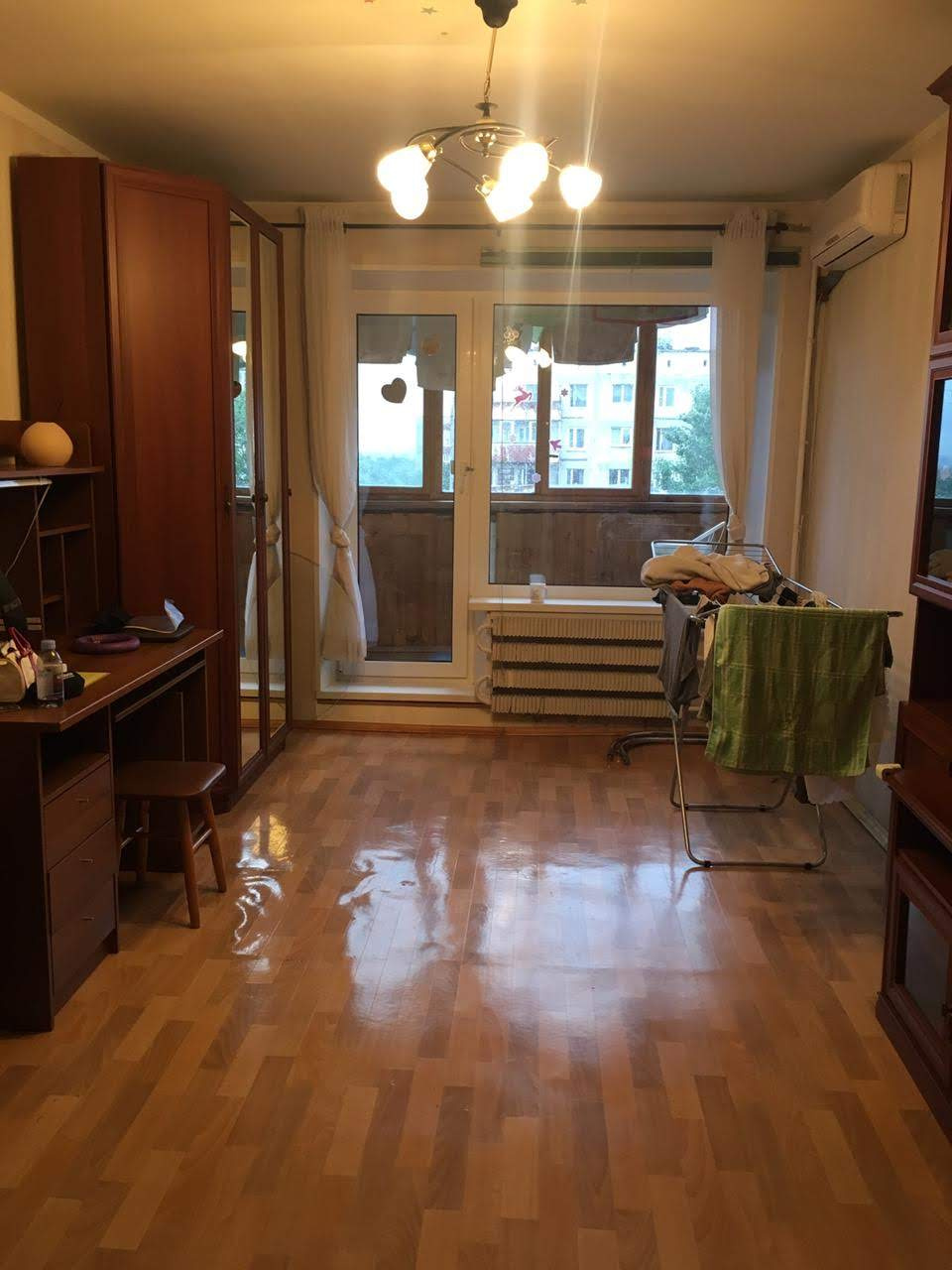 2-комнатная квартира, 45.3 м² - фото 3