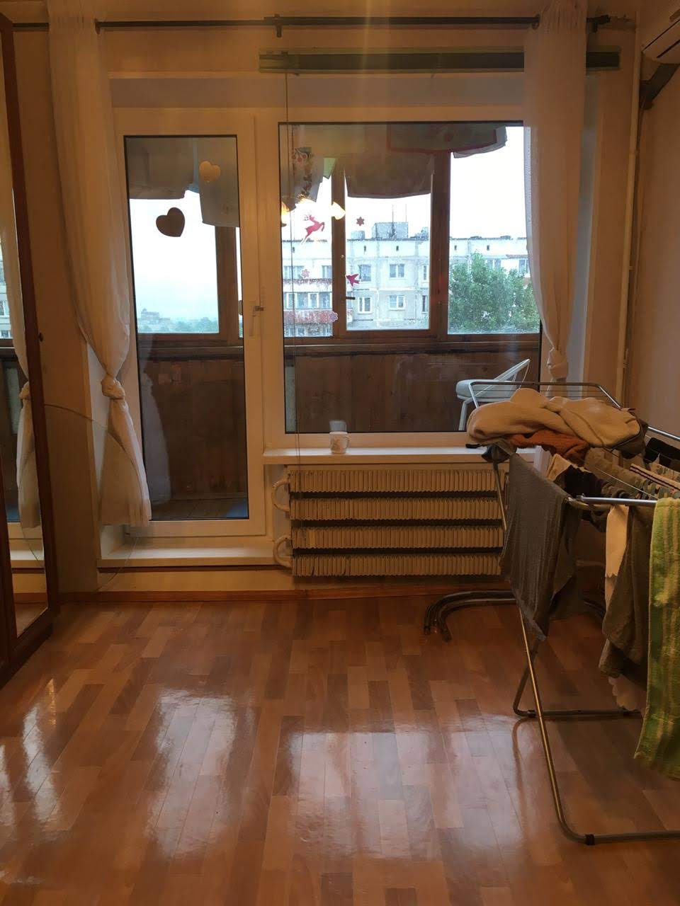 2-комнатная квартира, 45.3 м² - фото 7