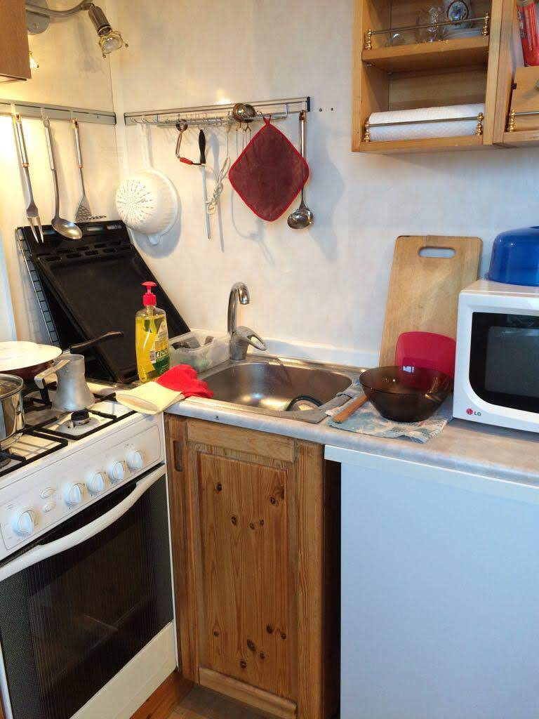 2-комнатная квартира, 45.3 м² - фото 14