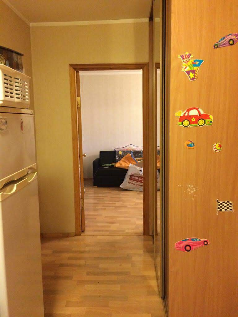 2-комнатная квартира, 45.3 м² - фото 21