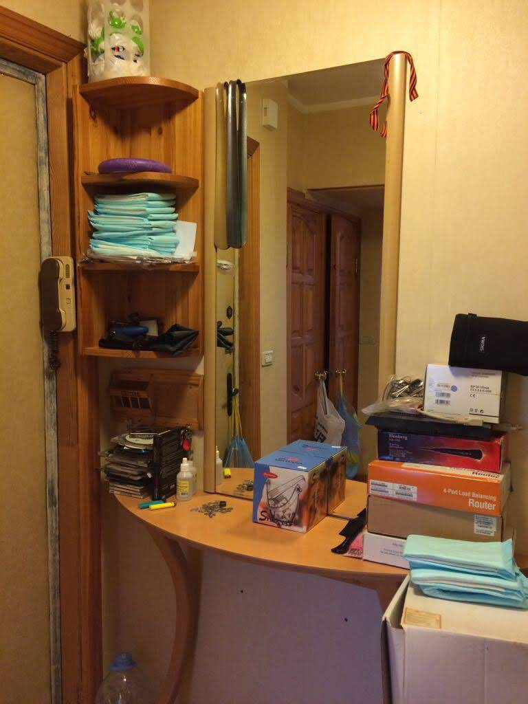 2-комнатная квартира, 45.3 м² - фото 23