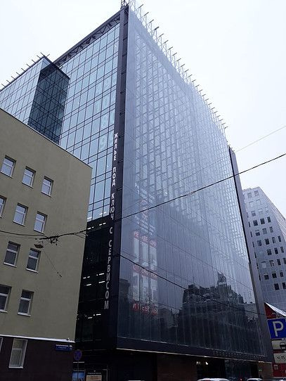 2-комнатная квартира, 52 м² - фото 8