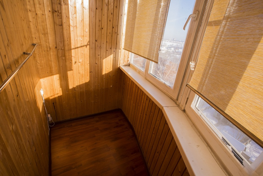 2-комнатная квартира, 56.5 м² - фото 10