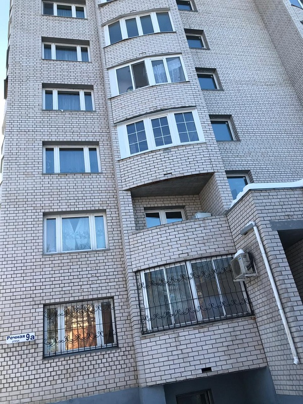 2-комнатная квартира, 56.5 м² - фото 16