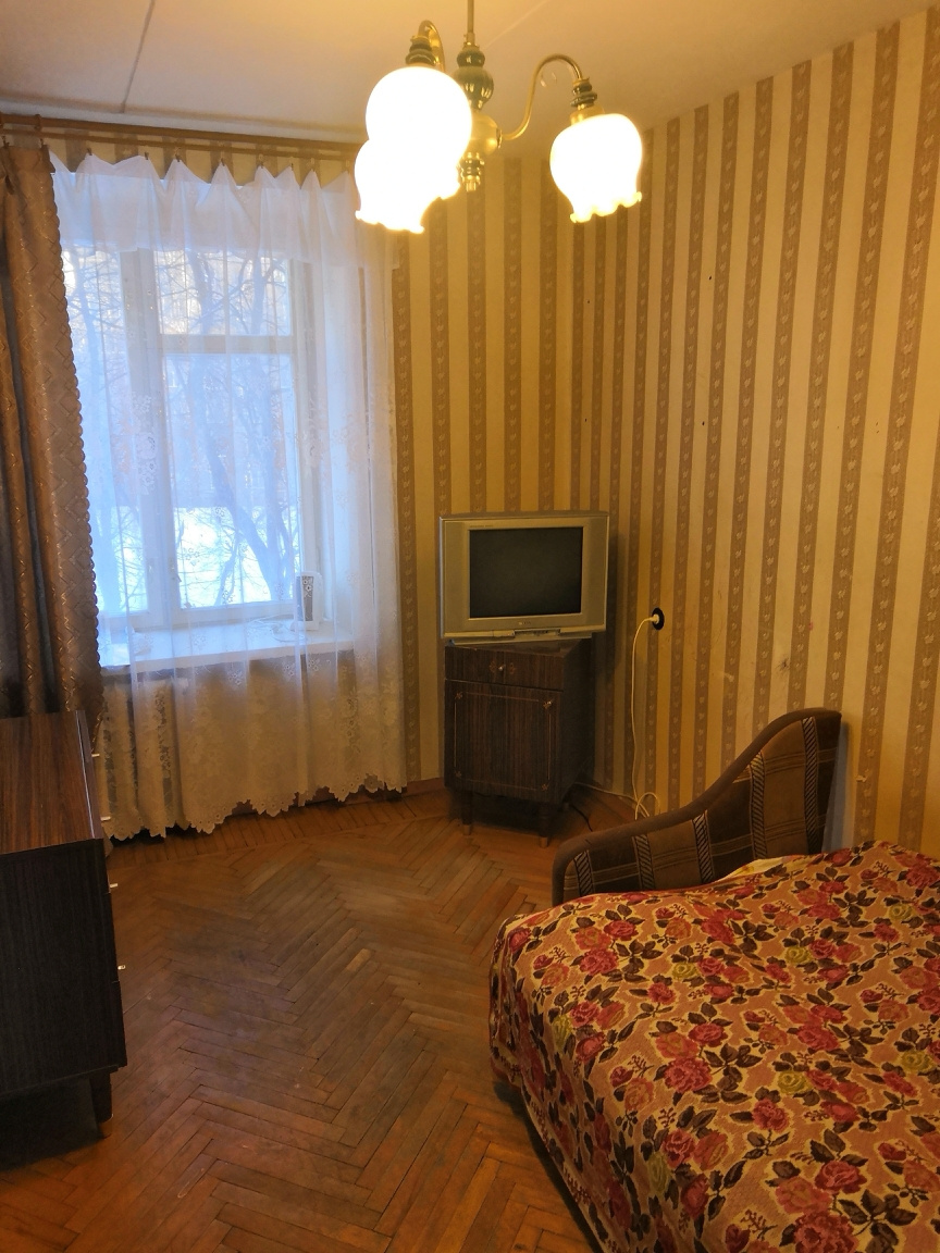 2-комнатная квартира, 44.1 м² - фото 8