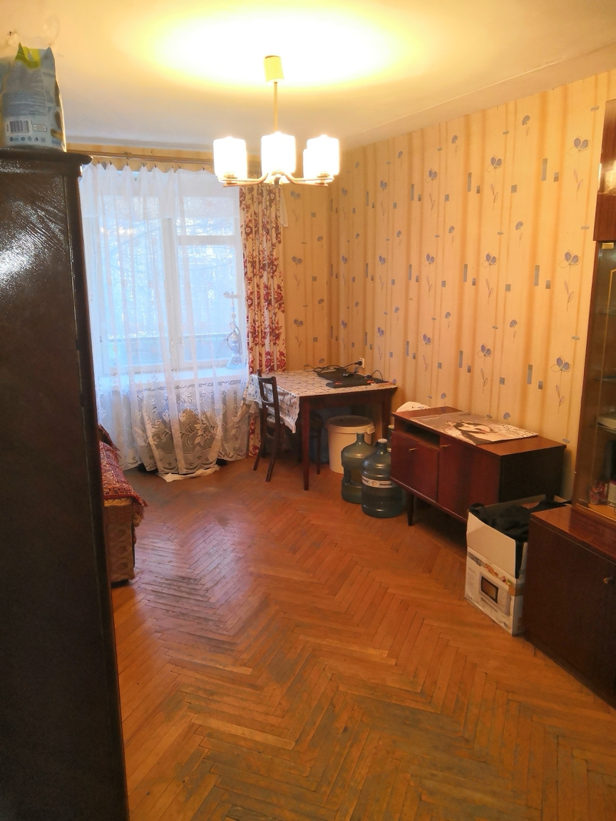 2-комнатная квартира, 44.1 м² - фото 3