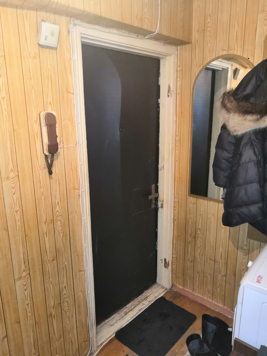 2-комнатная квартира, 44.1 м² - фото 21