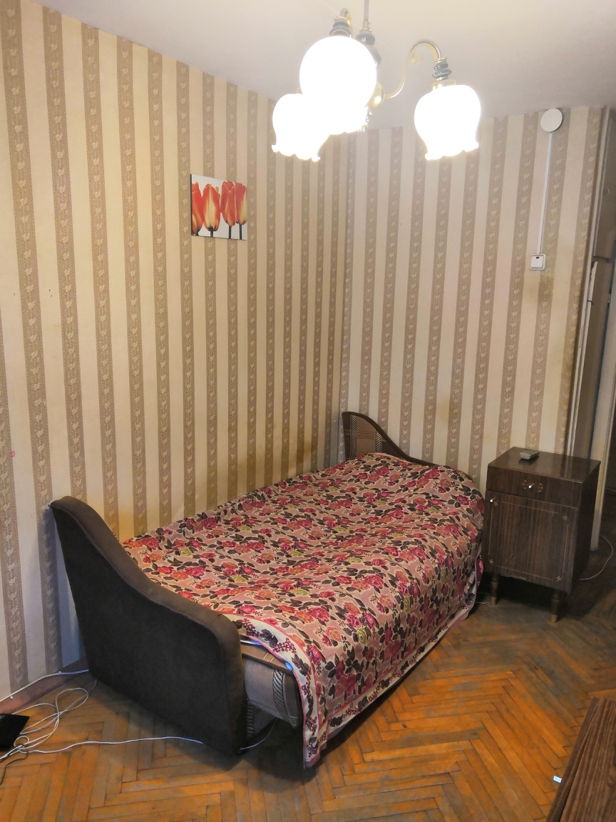 2-комнатная квартира, 44.1 м² - фото 9