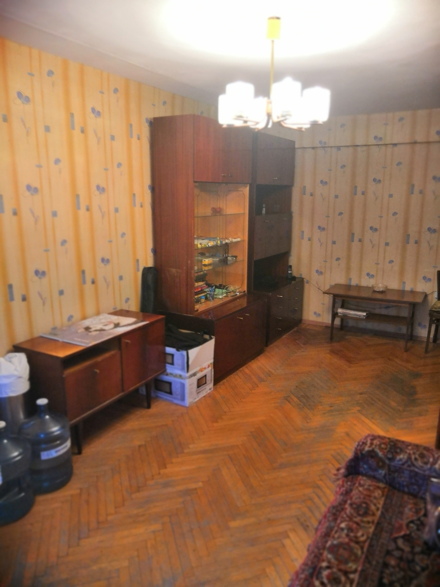 2-комнатная квартира, 44.1 м² - фото 4