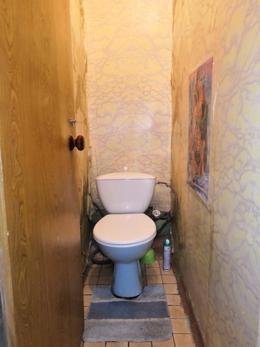 2-комнатная квартира, 44.1 м² - фото 19