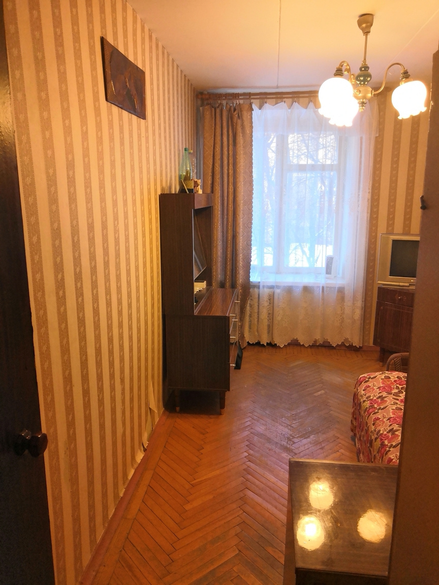 2-комнатная квартира, 44.1 м² - фото 7