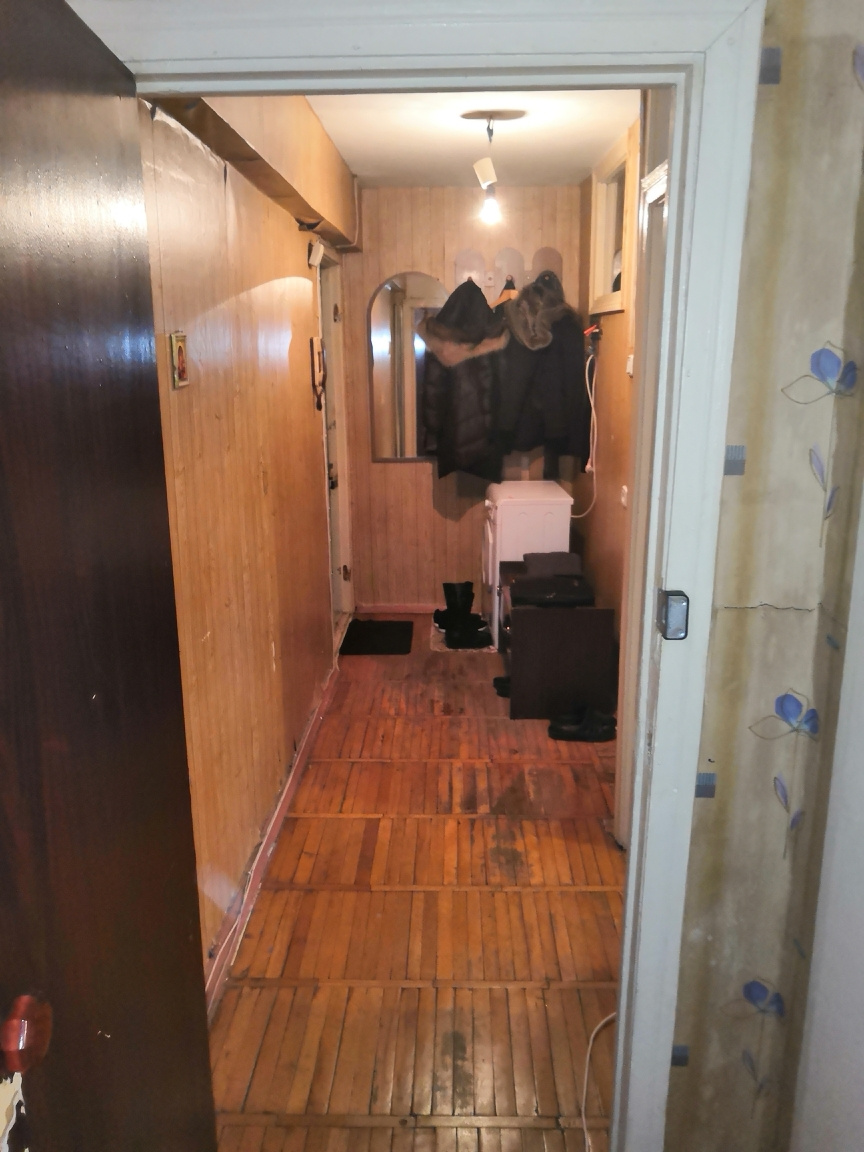 2-комнатная квартира, 44.1 м² - фото 11