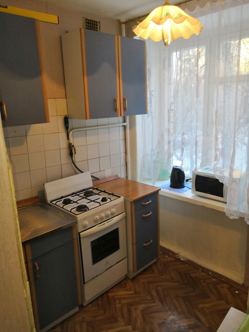 2-комнатная квартира, 44.1 м² - фото 14