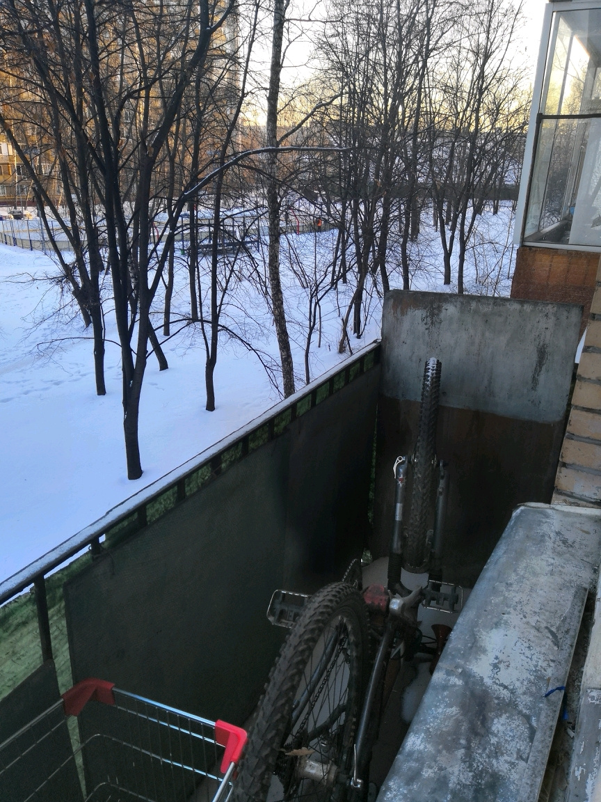 2-комнатная квартира, 44.1 м² - фото 6