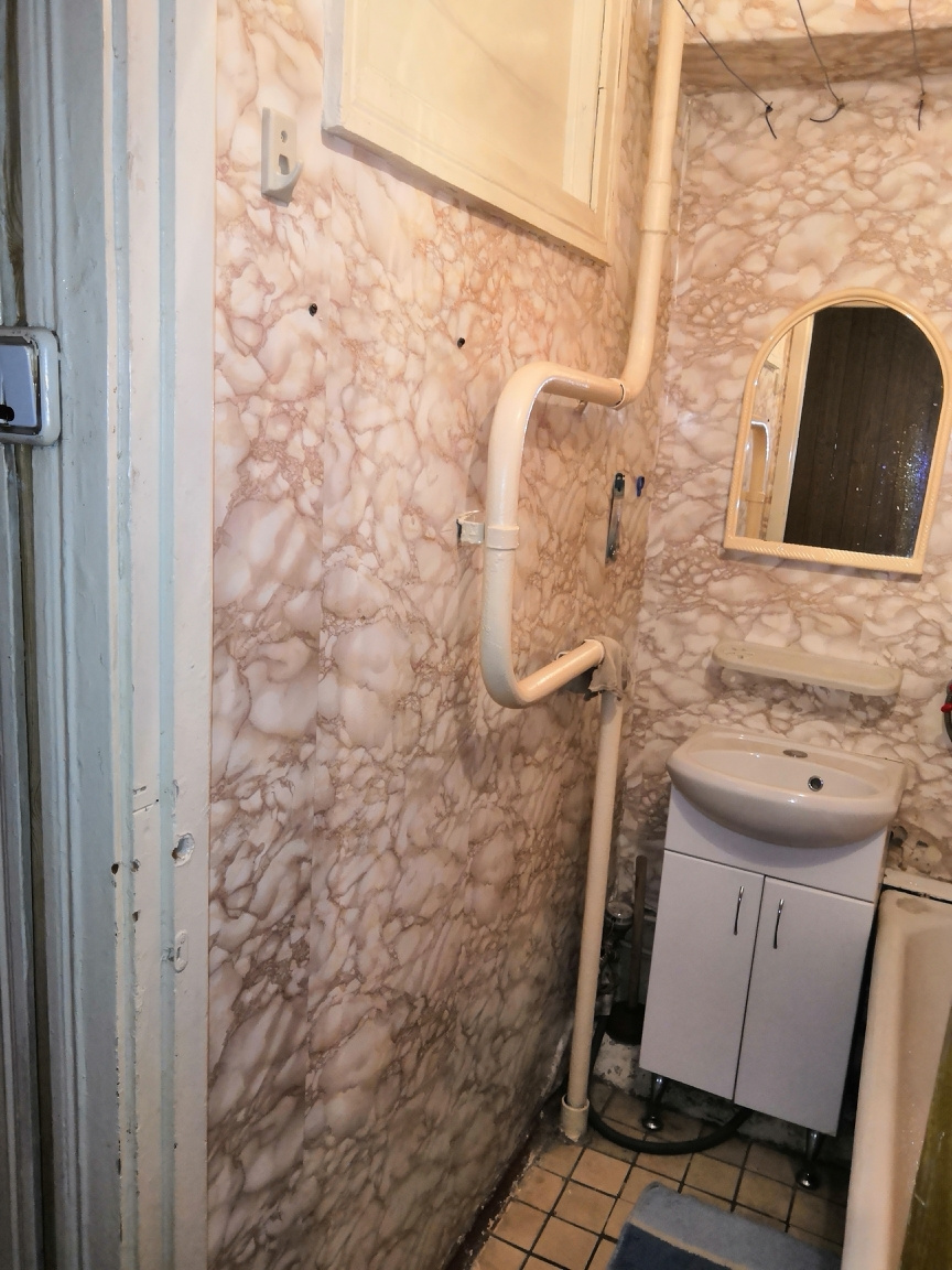 2-комнатная квартира, 44.1 м² - фото 17