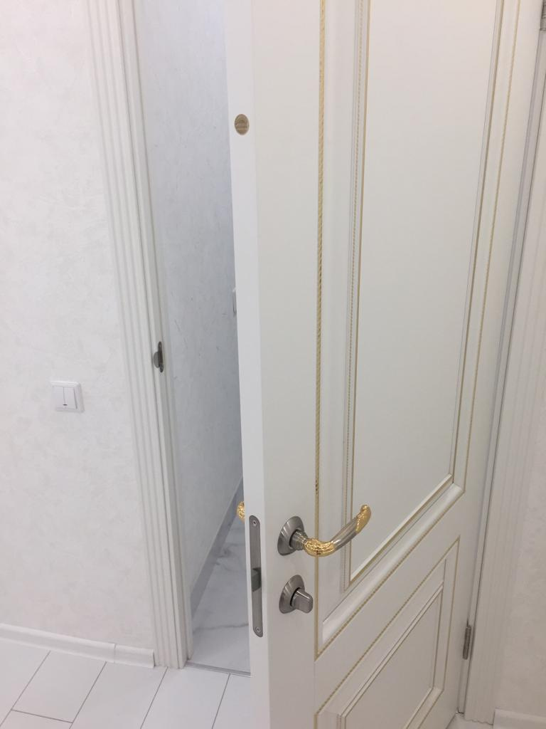 2-комнатная квартира, 45 м² - фото 12