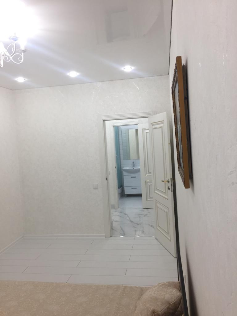2-комнатная квартира, 45 м² - фото 11