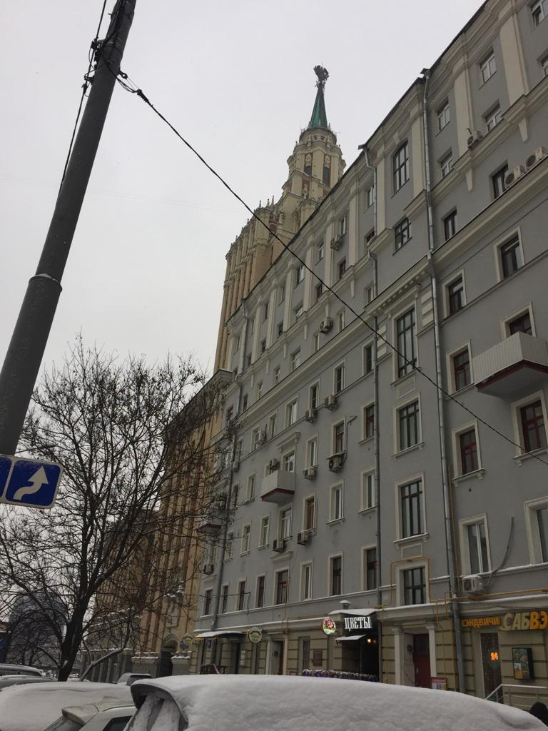 2-комнатная квартира, 45 м² - фото 4