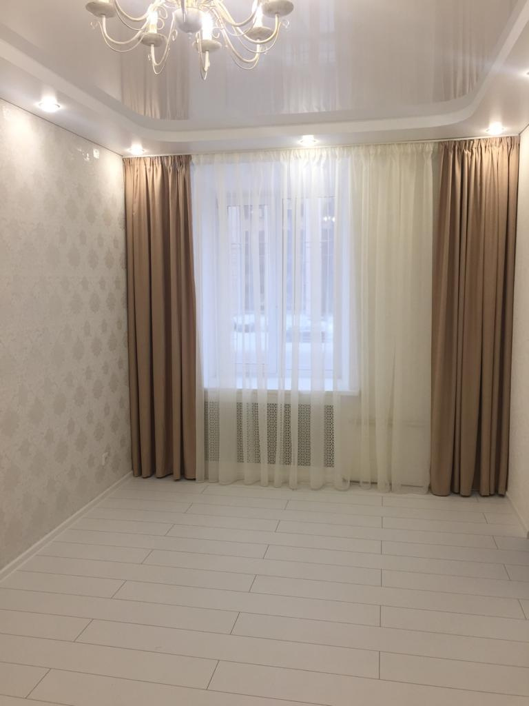 2-комнатная квартира, 45 м² - фото 6