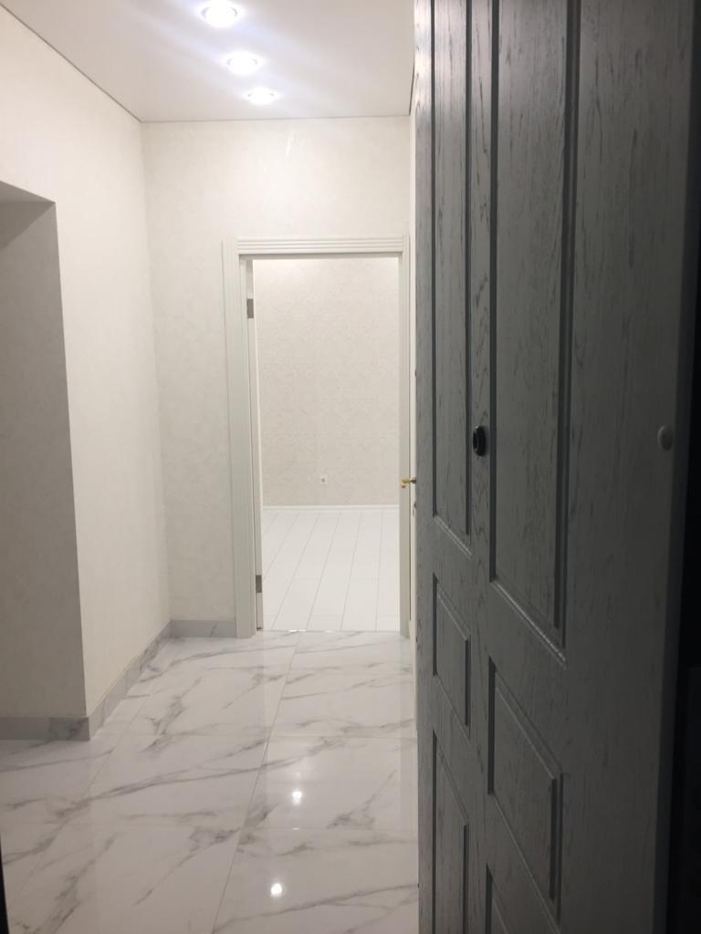 2-комнатная квартира, 45 м² - фото 16