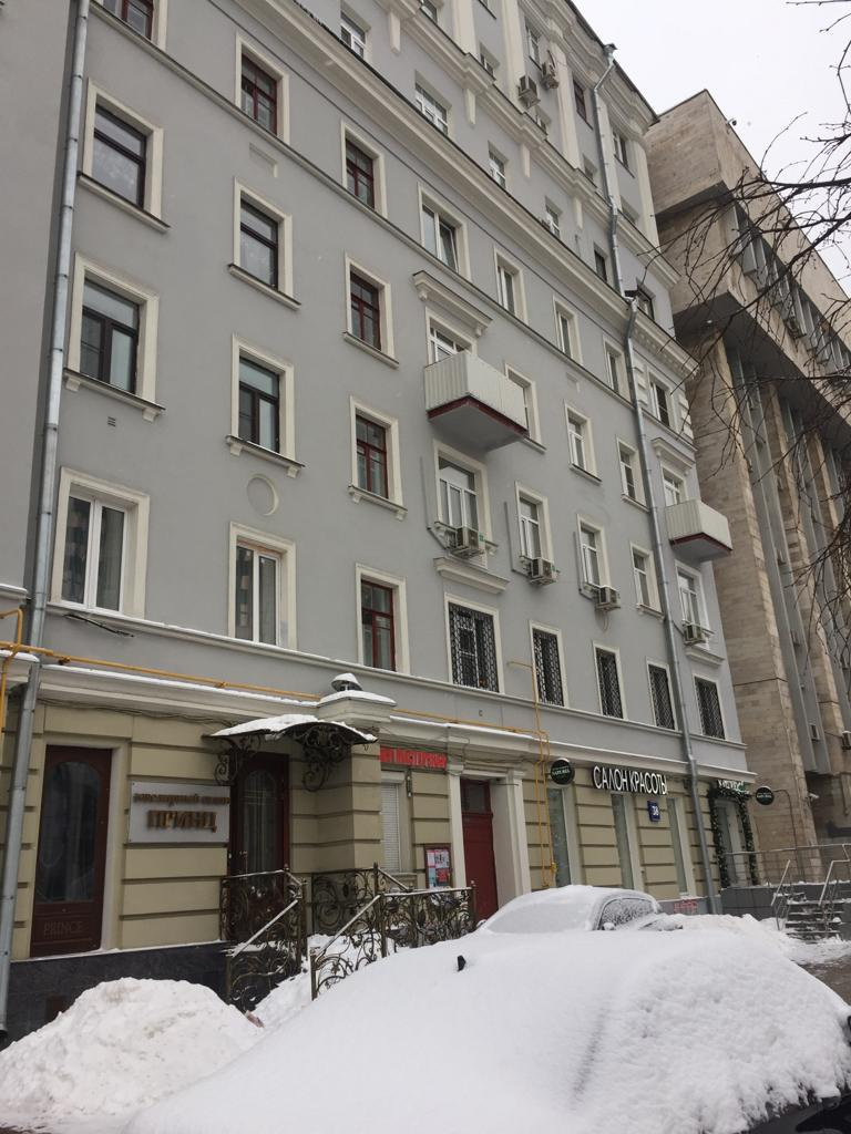 2-комнатная квартира, 45 м² - фото 3