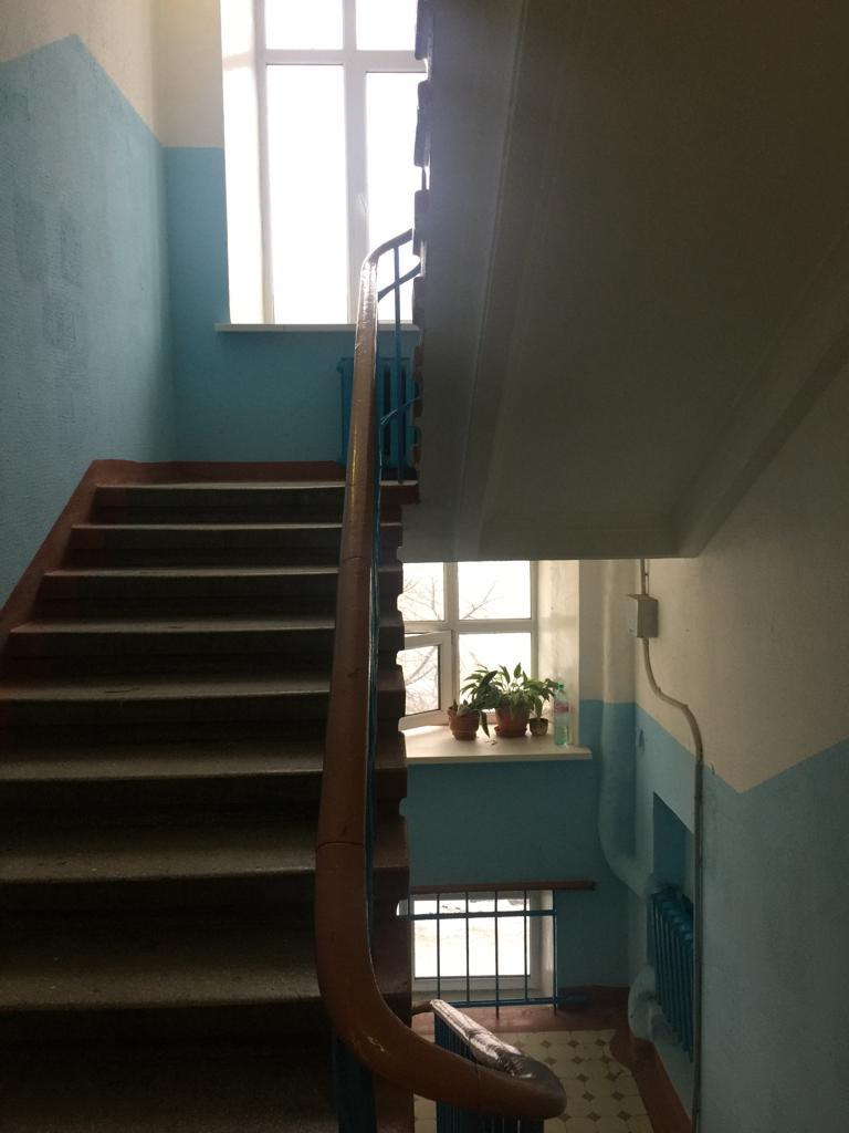 2-комнатная квартира, 45 м² - фото 15