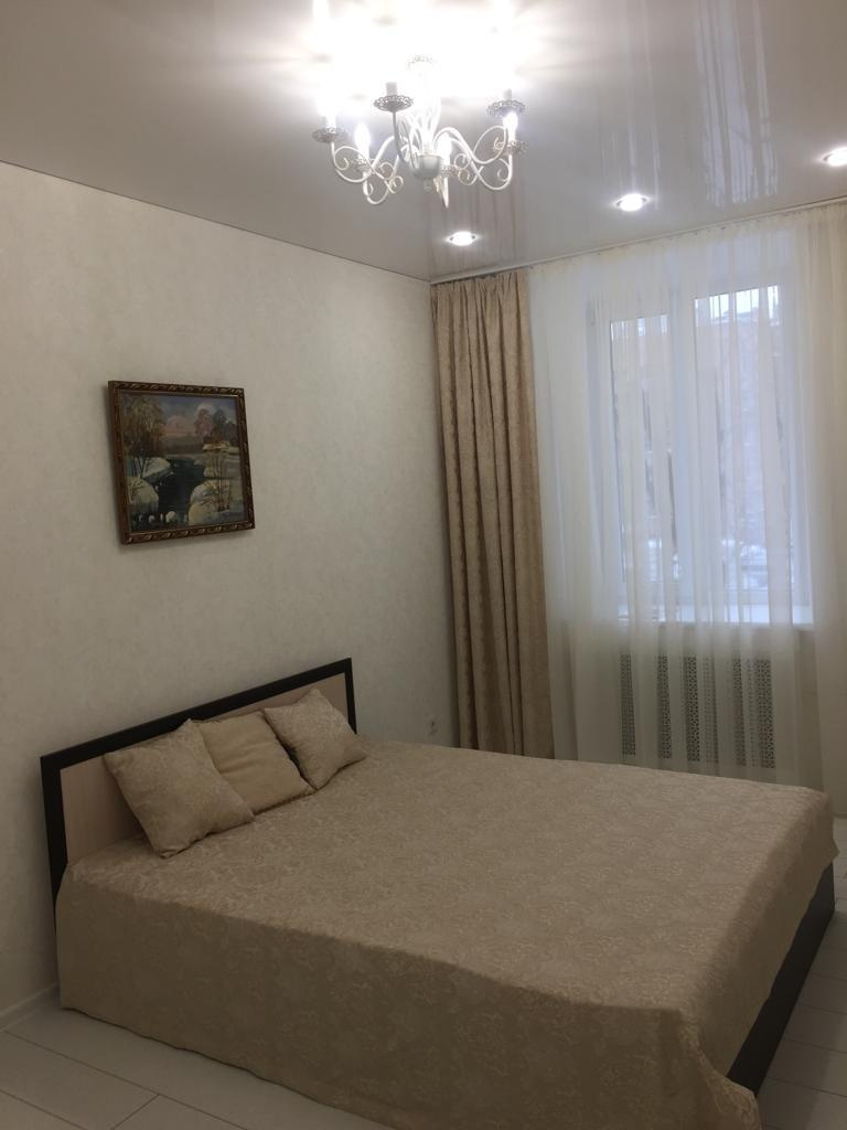 2-комнатная квартира, 45 м² - фото 7