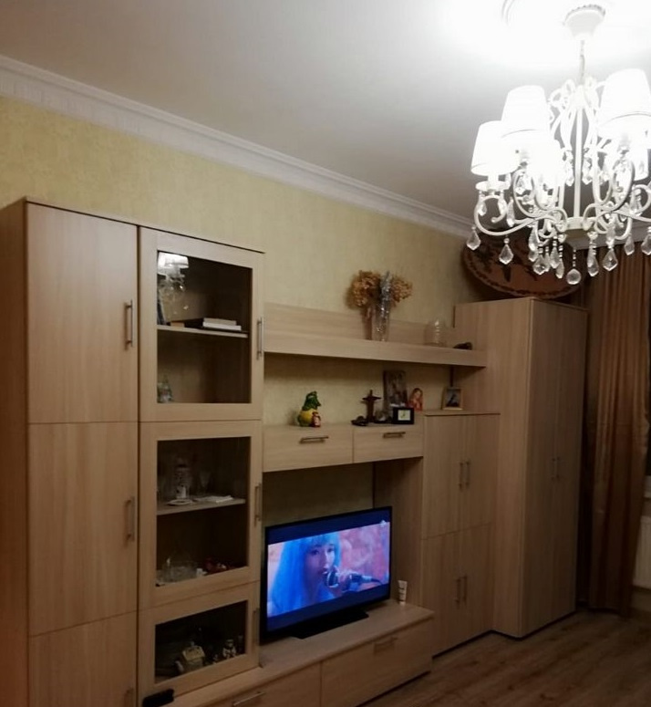 0-комнатная квартира, 30 м² - фото 8