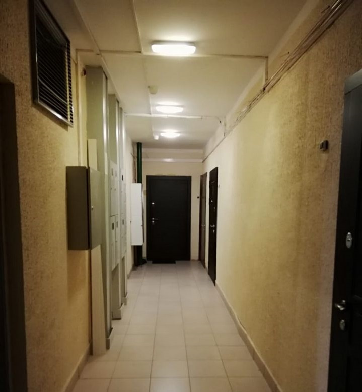 0-комнатная квартира, 30 м² - фото 16