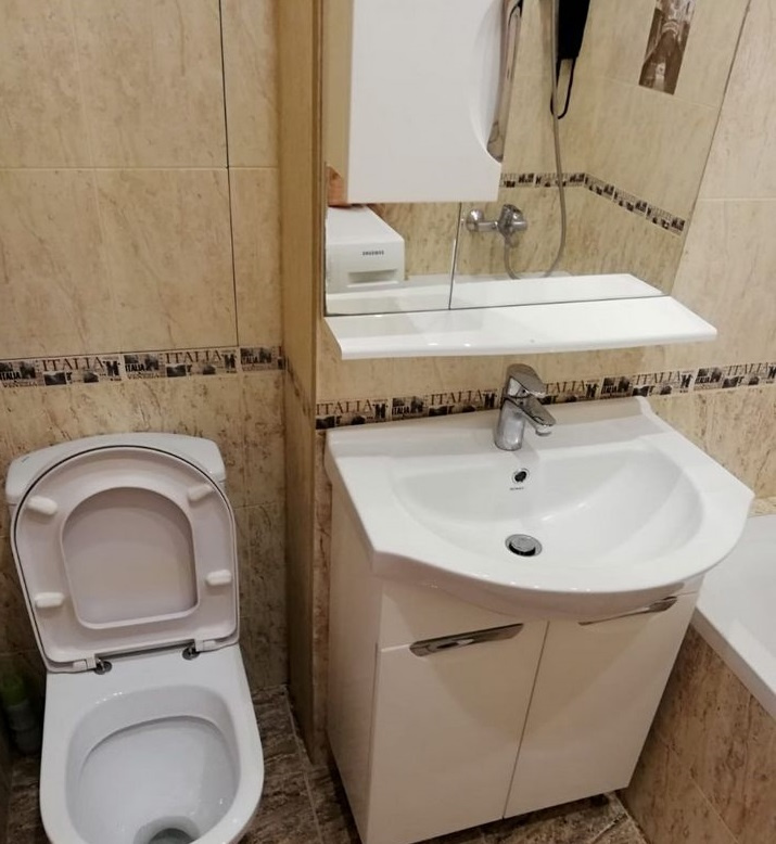 0-комнатная квартира, 30 м² - фото 9