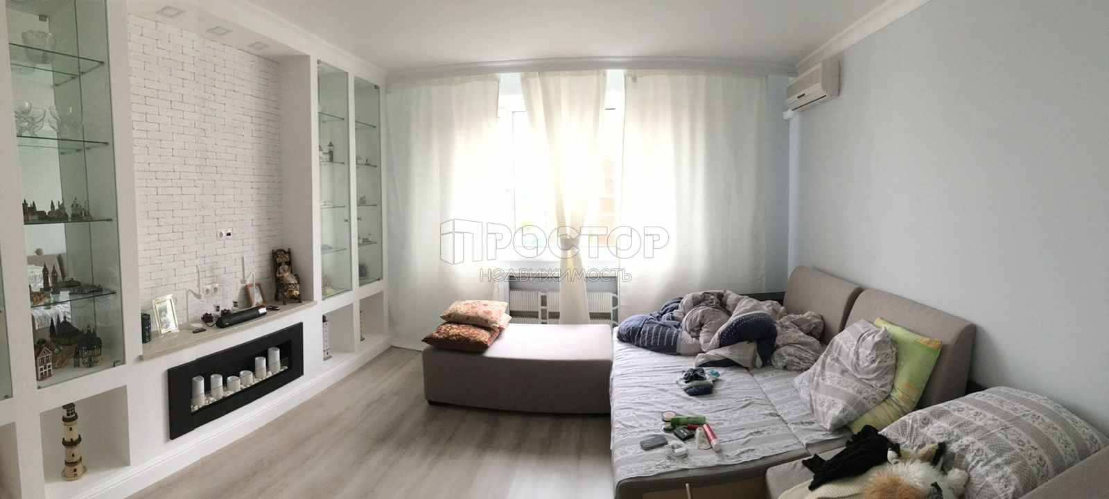 2-комнатная квартира, 52.2 м² - фото 4