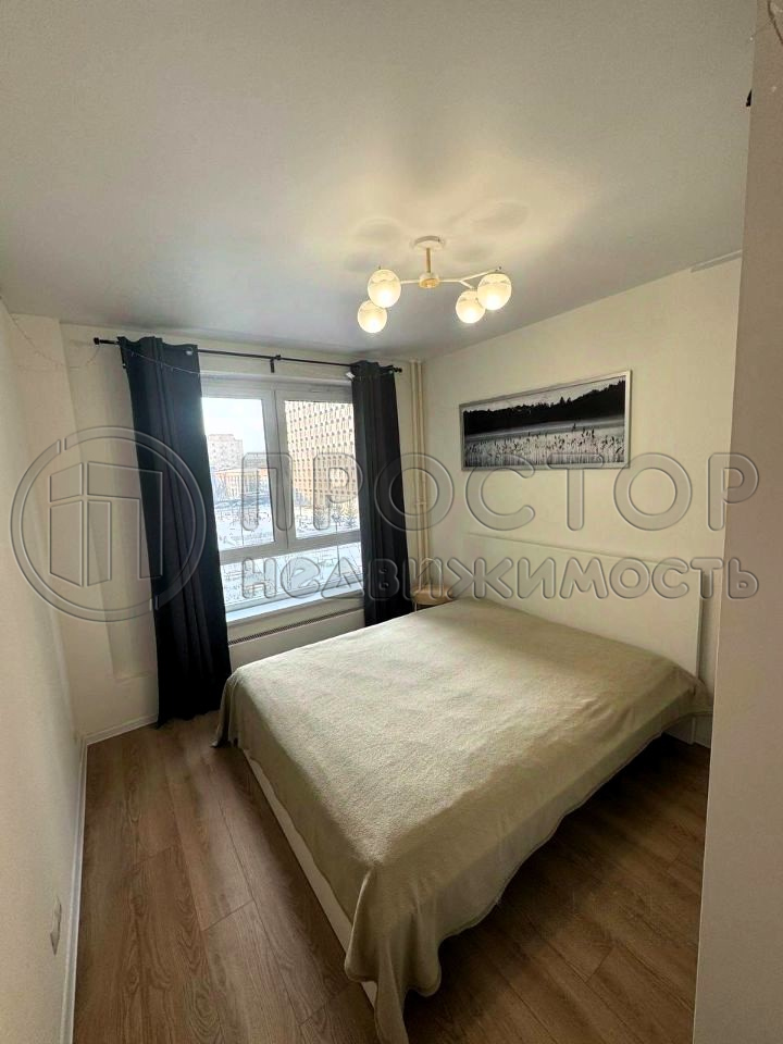 1-комнатная квартира, 36.2 м² - фото 4