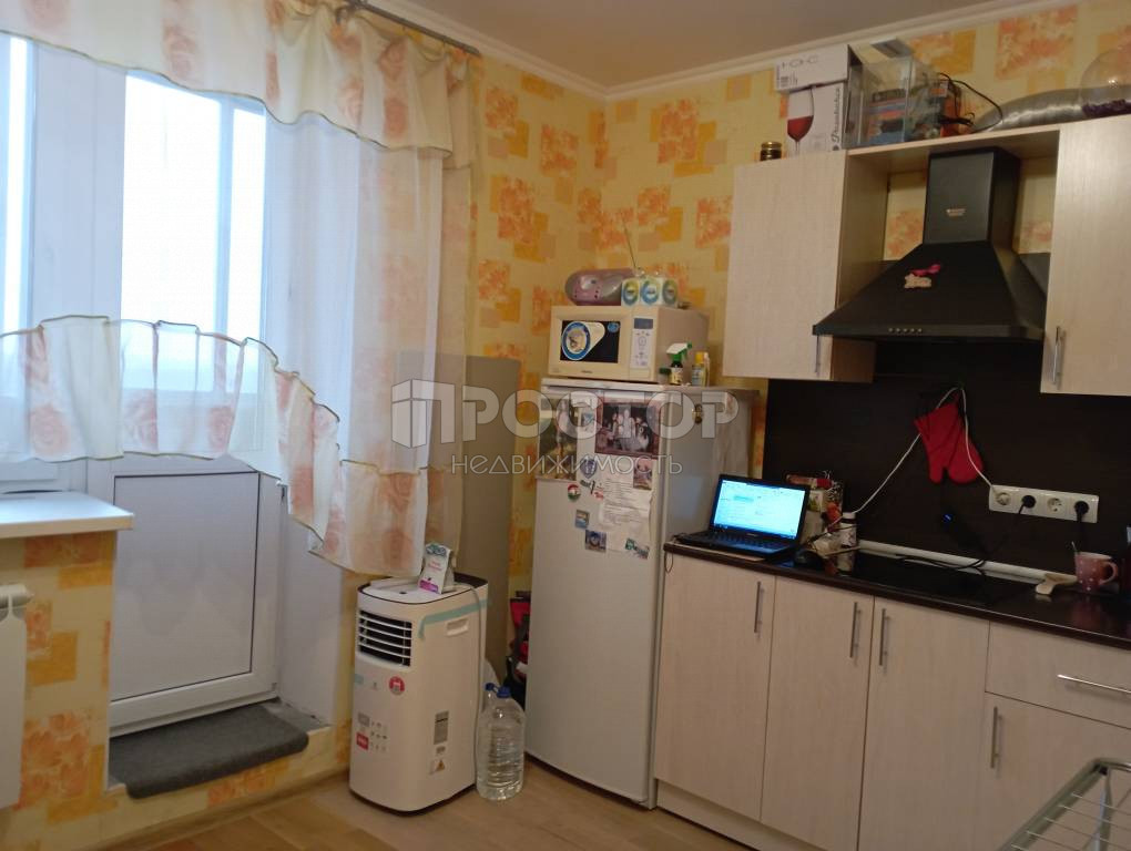 1-комнатная квартира, 44 м² - фото 9