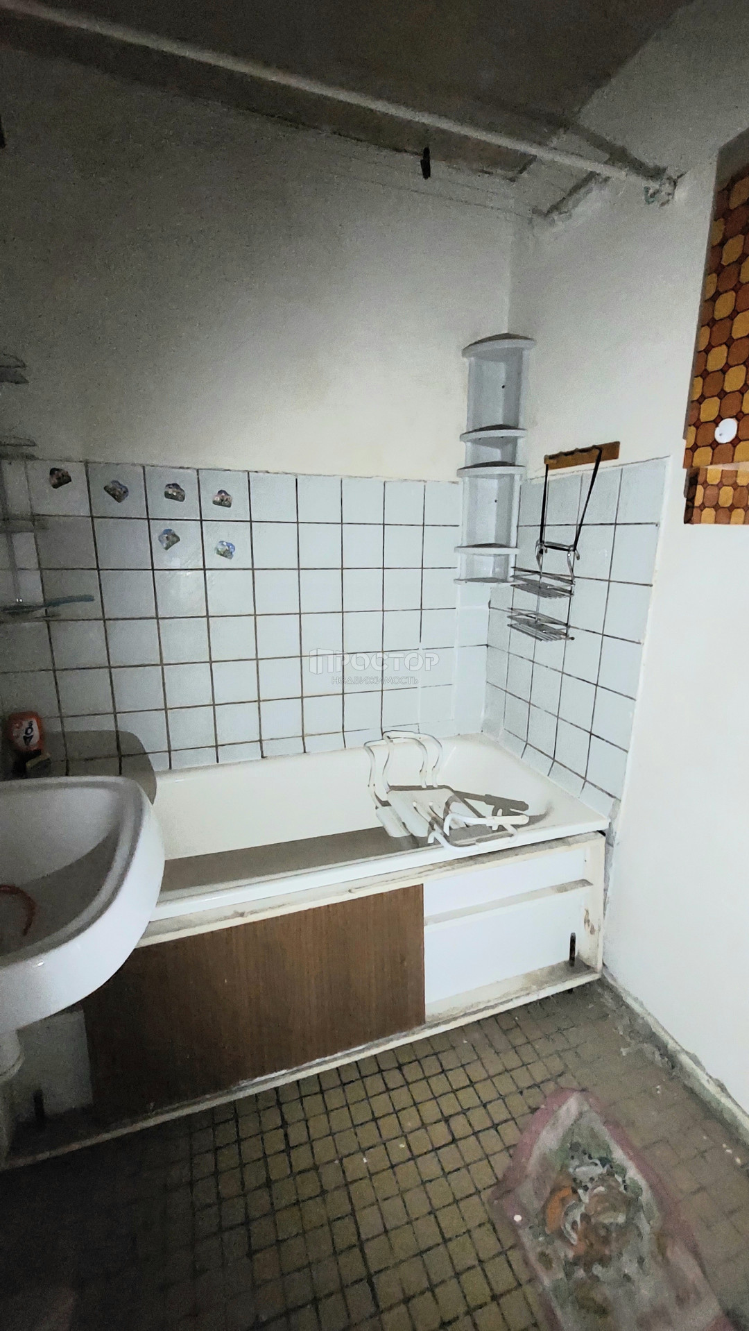3-комнатная квартира, 72.7 м² - фото 13