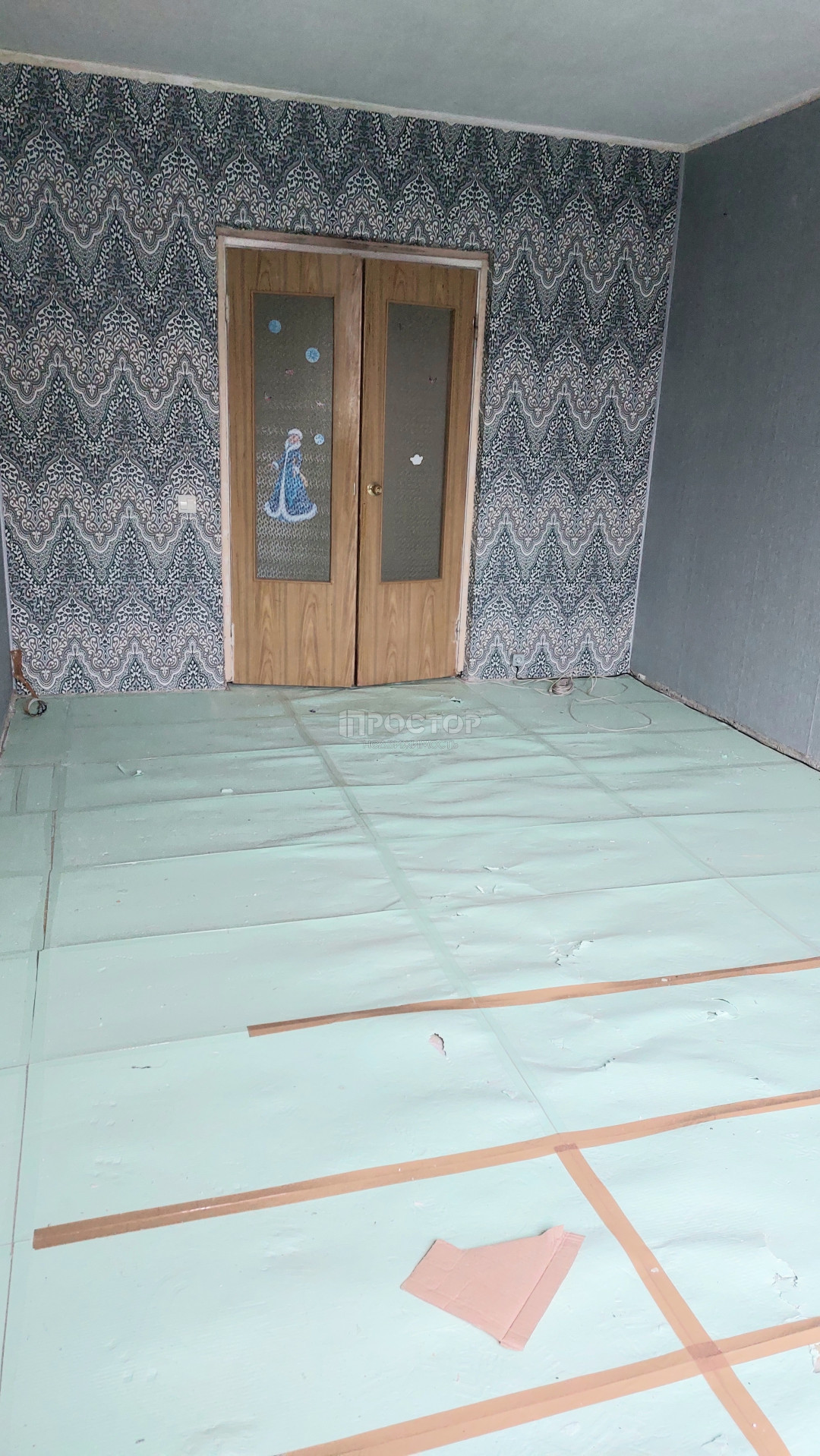 3-комнатная квартира, 72.7 м² - фото 22