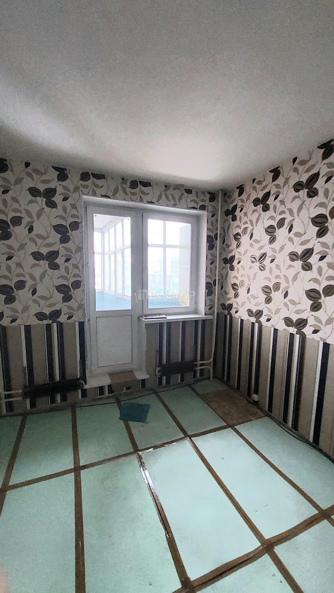 3-комнатная квартира, 72.7 м² - фото 11