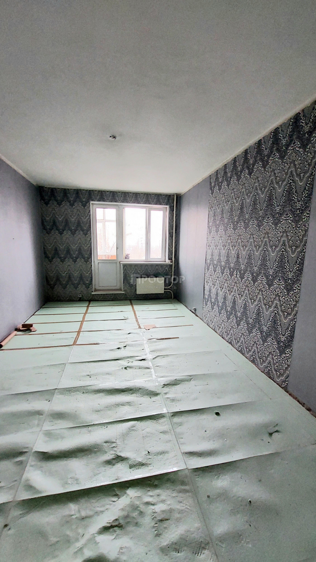 3-комнатная квартира, 72.7 м² - фото 9