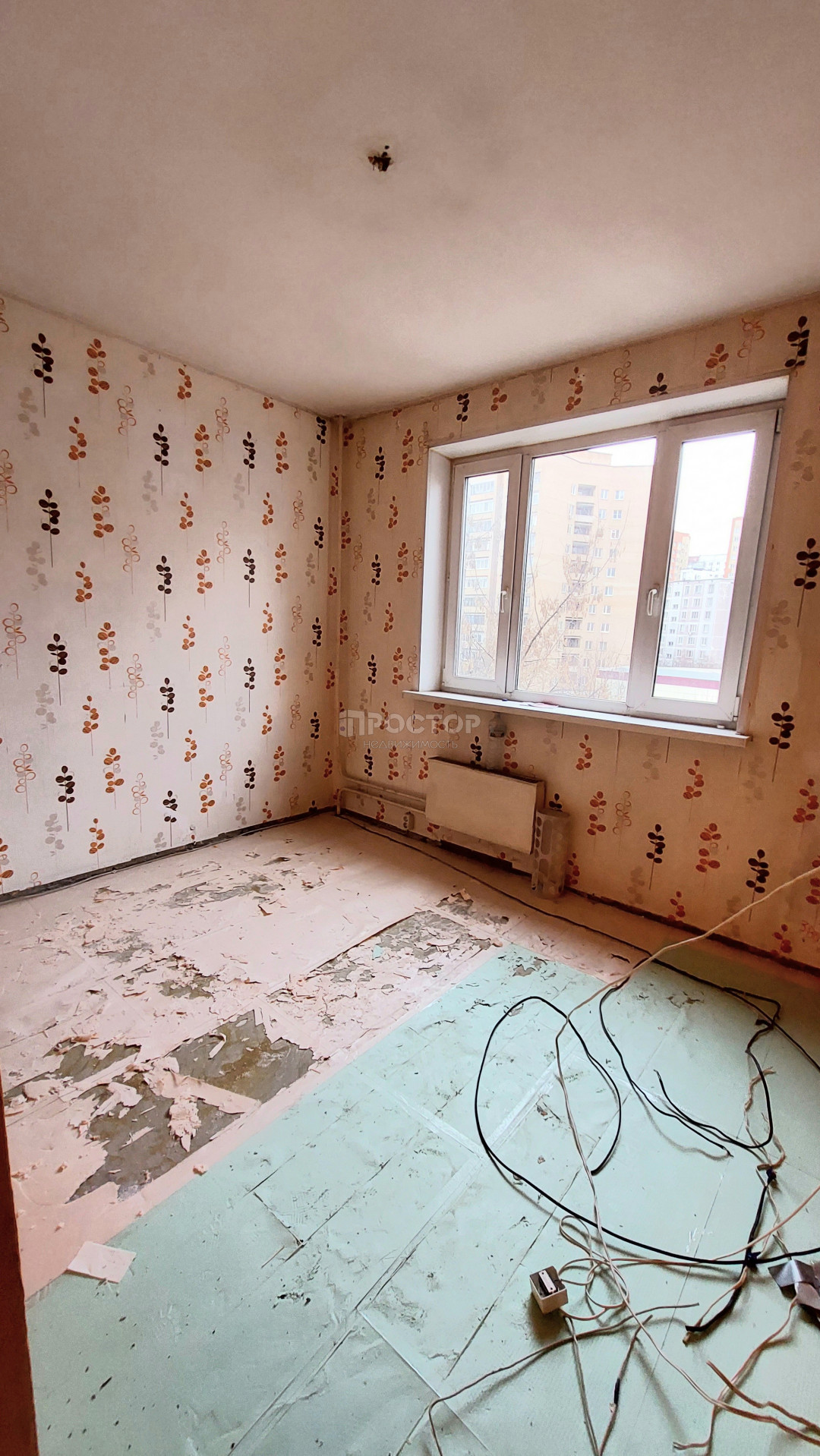 3-комнатная квартира, 72.7 м² - фото 8