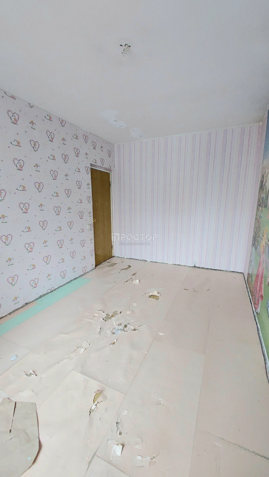 3-комнатная квартира, 72.7 м² - фото 5